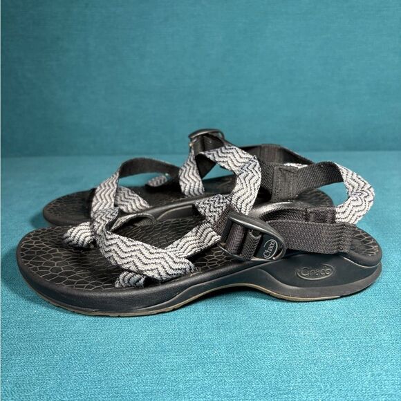 Size 9 - Women’s Chaco Water Sandals - Picture 1 of 7